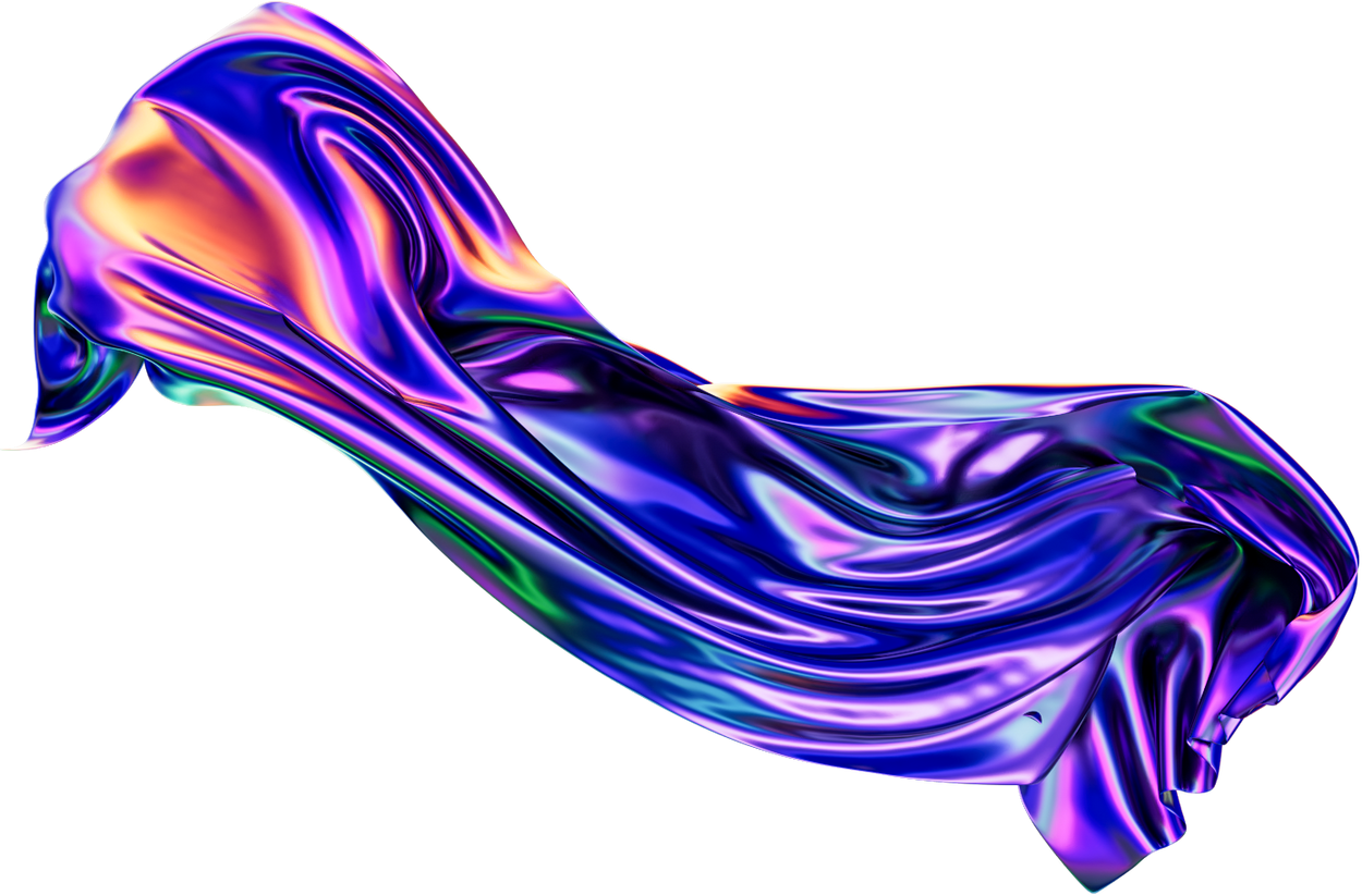 3D Holographic Floating Liquid Object